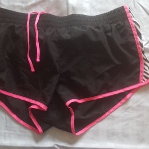 Running Shorts